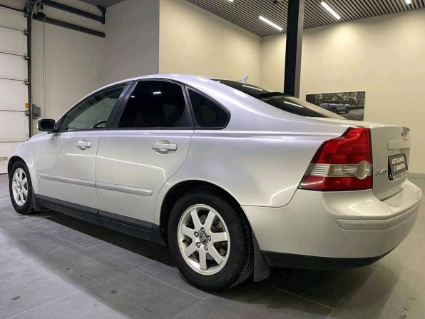 Volvo S40 II с пробегом 2004 года, цена 529 000 рублей, 232003 км, седан, Автокод Объявления