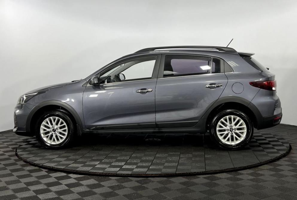 Kia Rio IV Рестайлинг Нижний Новгород  - изображение 9