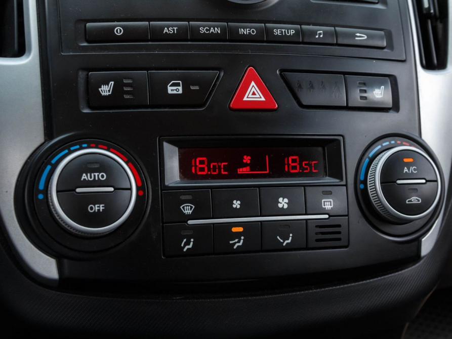 Kia Ceed I Рестайлинг Уфа  - изображение 11