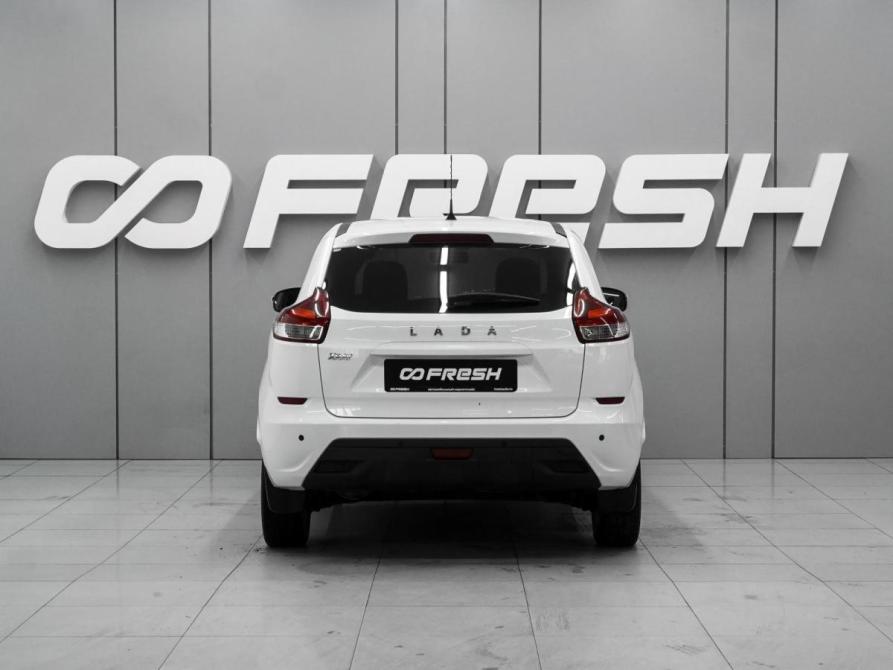 Lada (ВАЗ) XRAY I Ростов-на-Дону  - изображение 4