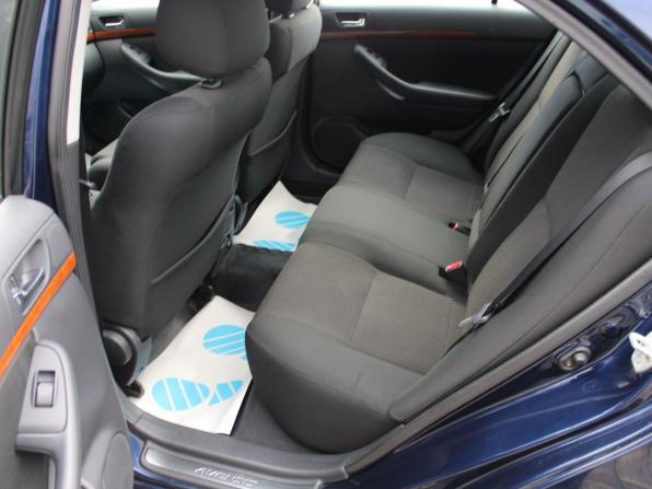 Toyota Avensis II Рестайлинг с пробегом 2007 года, цена 815 000 рублей, 203766 км, седан, Автокод Объявления