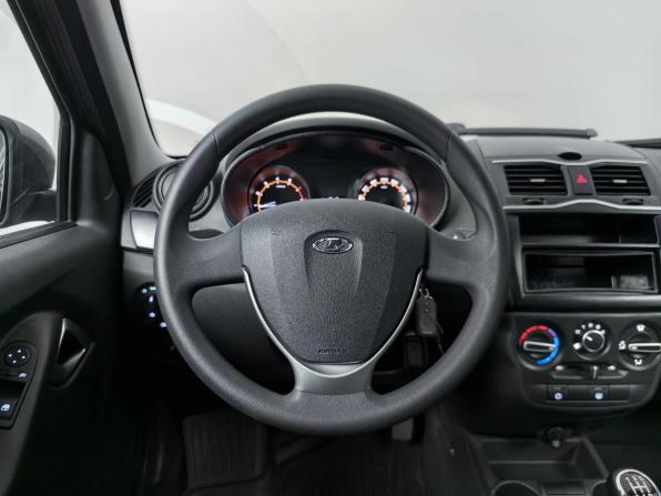 Lada (ВАЗ) Granta I Рестайлинг с пробегом 2024 года, цена 899 000 рублей, 4715 км, лифтбек, Автокод Объявления