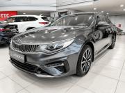 Kia Optima IV Рестайлинг Казань  - изображение 23