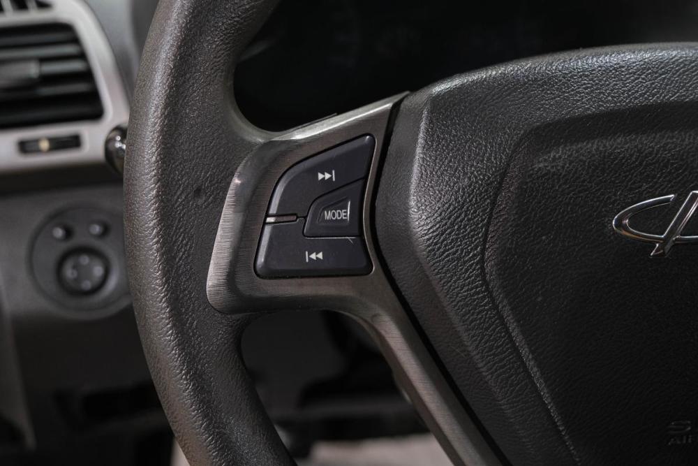 Chery Tiggo (T11) I Рестайлинг (FL) Новокузнецк  - изображение 22
