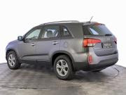 Kia Sorento II Рестайлинг Москва  - изображение 33