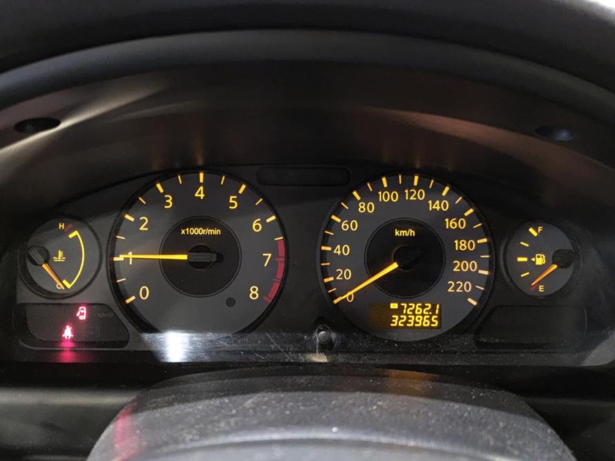 Nissan Almera Classic I Казань  - изображение 16
