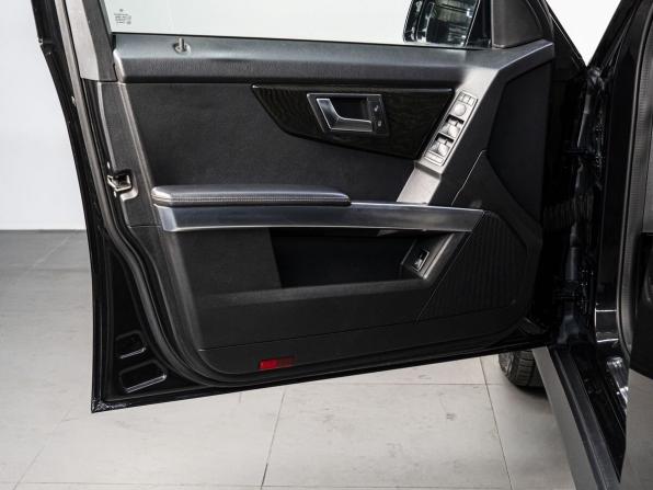Mercedes-Benz GLK-Класс I (X204) Рестайлинг с пробегом 2013 года, цена 2 100 000 рублей, 260842 км, внедорожник, Автокод Объявления
