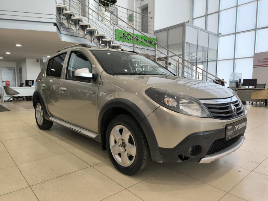 Renault Sandero I Казань  - изображение 3