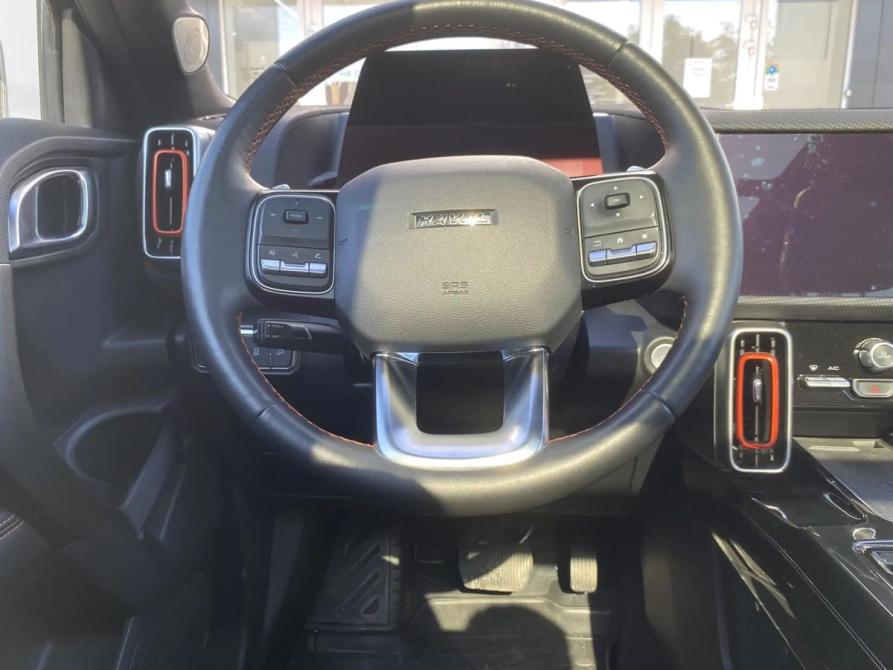 Haval Dargo I Краснодар  - изображение 14