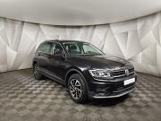 Volkswagen Tiguan II Москва  - изображение 24