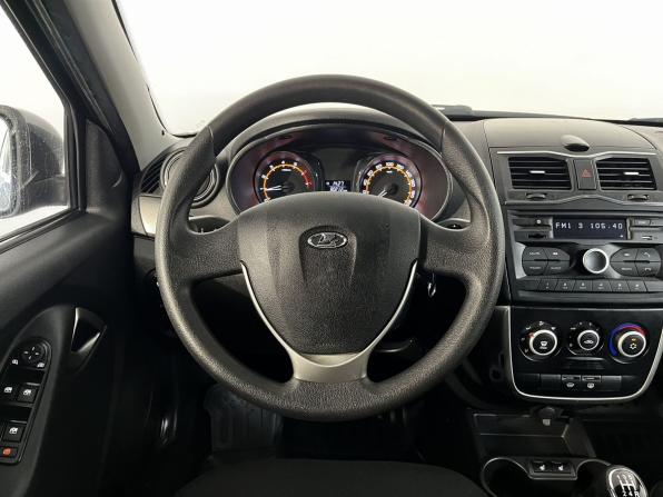 Lada (ВАЗ) Granta I Рестайлинг с пробегом 2020 года, цена 729 900 рублей, 80200 км, лифтбек, Автокод Объявления