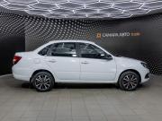 Lada (ВАЗ) Granta I Рестайлинг Самара  - изображение 27