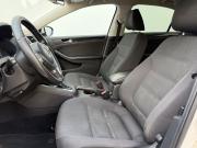 Volkswagen Jetta VI Москва  - изображение 22