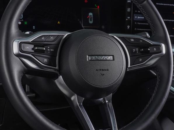 Haval F7 II с пробегом 2025 года, цена 2 830 000 рублей, 13501 км, внедорожник, Автокод Объявления