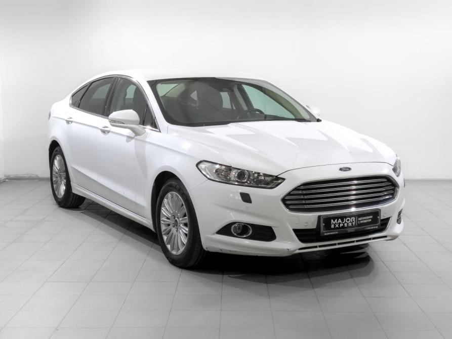 Ford Mondeo V Химки  - изображение 3