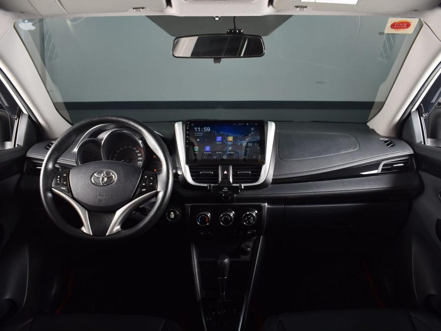 Toyota Yaris XP150 Рестайлинг Кемерово  - изображение 9