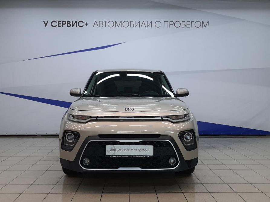 Kia Soul III Москва  - изображение 6