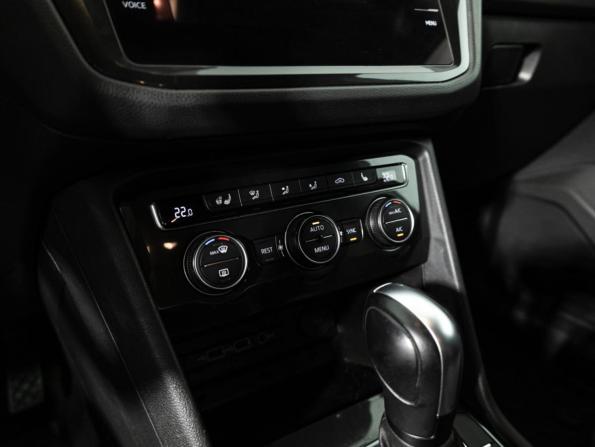 Volkswagen Tiguan II с пробегом 2020 года, цена 1 649 700 рублей, 151359 км, внедорожник, Автокод Объявления