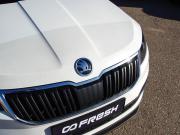Skoda Karoq I Владимир  - изображение 60