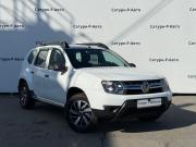 Renault Duster I Рестайлинг Курган  - изображение 15