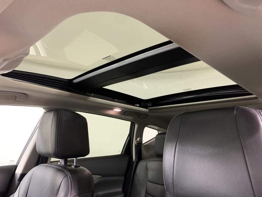 Nissan Murano III (Z52) Москва  - изображение 18