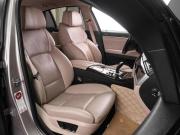 BMW 5 серии VI (F10/F11/F07) Тюмень  - изображение 53