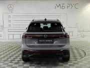 Volkswagen Tiguan III (China Market) Москва  - изображение 39