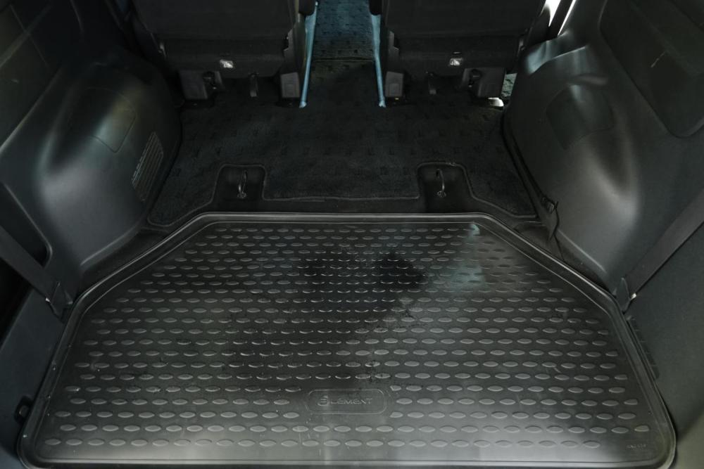Honda Stepwgn V Омск  - изображение 20