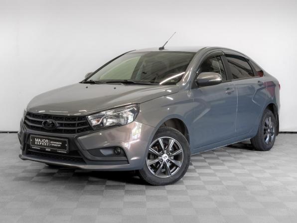 Lada (ВАЗ) Vesta I с пробегом 2021 года, цена 1 055 000 рублей, 94399 км, седан, Автокод Объявления