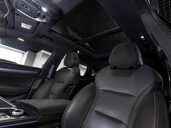 Geely Tugella I Рестайлинг с пробегом 2023 года, цена 3 150 000 рублей, 10870 км, внедорожник, Автокод Объявления
