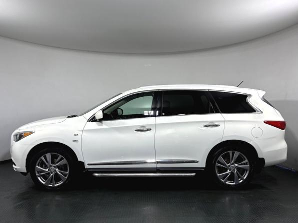 Infiniti QX60 I с пробегом 2014 года, цена 2 100 000 рублей, 86153 км, внедорожник, Автокод Объявления