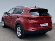 Kia Sportage IV Москва  - изображение 24