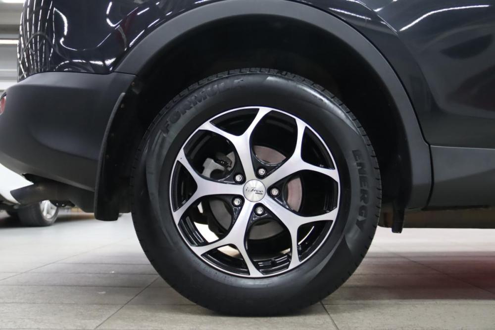 Toyota RAV4 IV (XA40) Сургут  - изображение 27