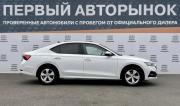 Skoda Octavia IV (A8) Краснодар  - изображение 24
