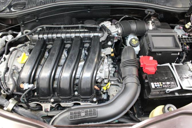 Nissan Terrano III (D10) с пробегом 2020 года, цена 1 549 000 рублей, 115064 км, внедорожник, Автокод Объявления