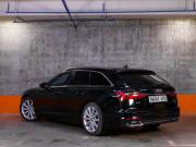 Audi A6 V (C8) Уфа  - изображение 27