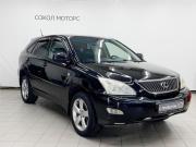 Lexus RX II Рестайлинг Ростов-на-Дону  - изображение 22