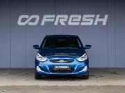 Hyundai Solaris I Краснодар  - изображение 25