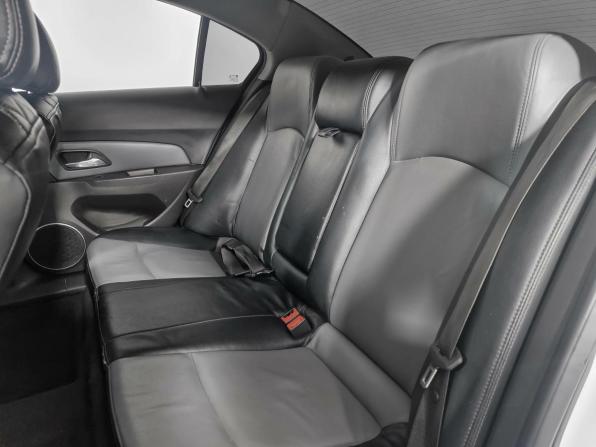 Chevrolet Cruze I с пробегом 2010 года, цена 509 000 рублей, 276000 км, седан, Автокод Объявления