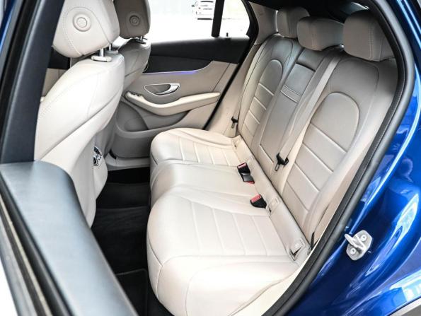 Mercedes-Benz GLC Coupe I (C253) Рестайлинг с пробегом 2020 года, цена 4 999 000 рублей, 95565 км, внедорожник, Автокод Объявления