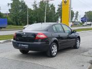 Renault Megane II Рестайлинг Чебоксары  - изображение 28