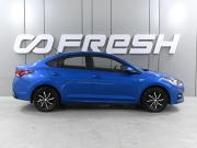 Hyundai Solaris II Ростов-на-Дону  - изображение 23