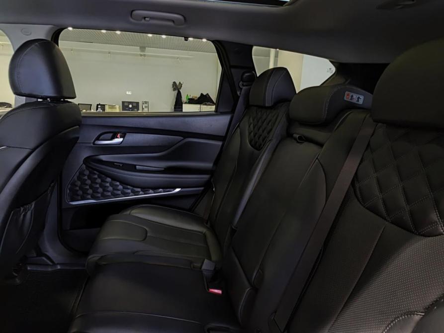 Hyundai Santa Fe IV Рестайлинг Казань  - изображение 15