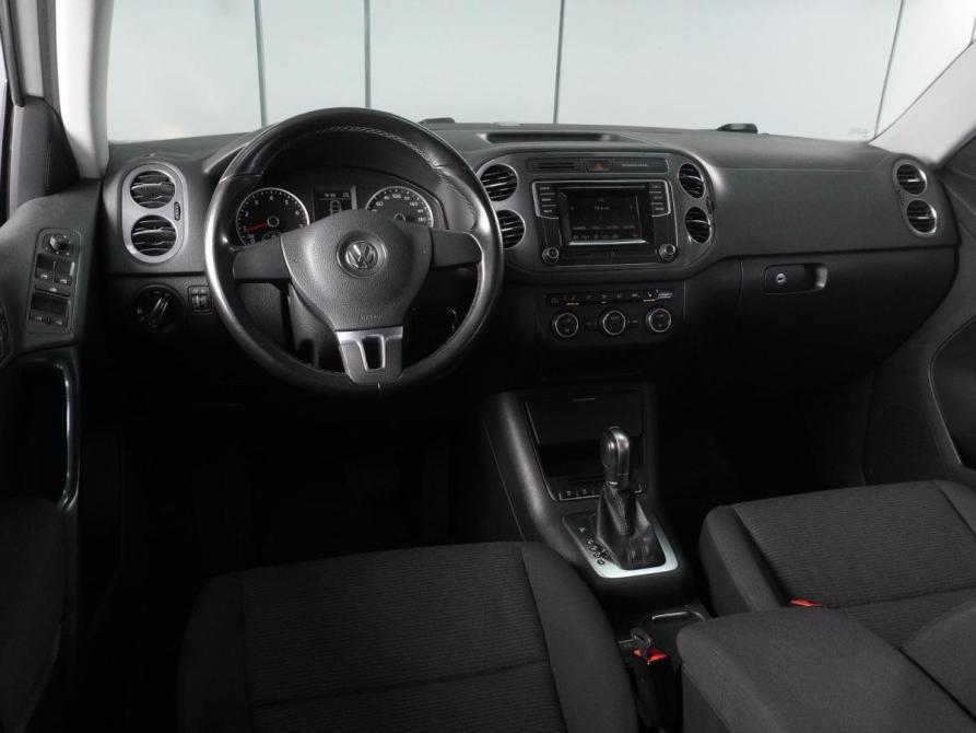 Volkswagen Tiguan I Рестайлинг Минеральные Воды  - изображение 6