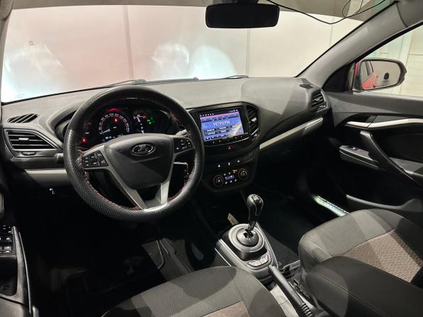 Lada (ВАЗ) Vesta I с пробегом 2018 года, цена 800 000 рублей, 88202 км, седан, Автокод Объявления