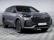 Jaecoo J8 Москва  - изображение 25