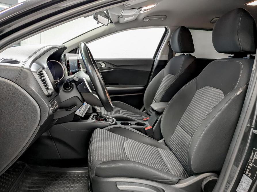Kia Ceed III Рестайлинг Санкт-Петербург  - изображение 20