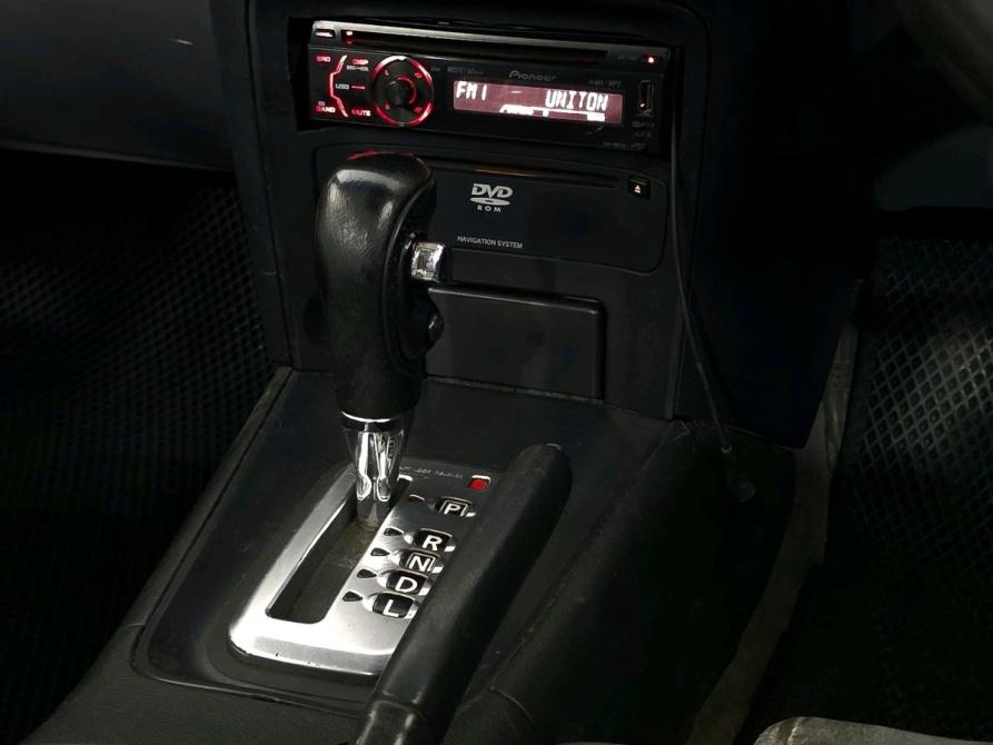 Nissan Primera III (P12) Новосибирск  - изображение 15