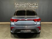 Kia Rio IV Уфа  - изображение 24