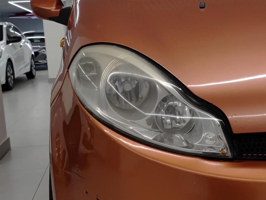 Chery Kimo (A1) Казань  - изображение 21